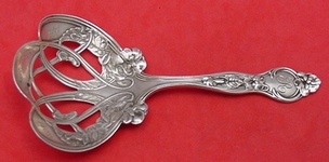 Nut Spoon 4 7/8