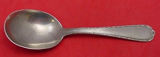 Baby Spoon 4 3/8