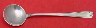 Chocolate Spoon long  5 1/2