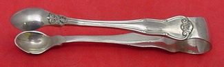 Sugar Tong 4