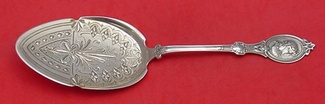 Pie Server AS  brite-cut  9 3/4