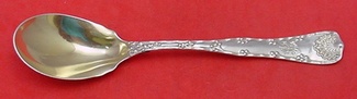 Ice Cream Spoon GW  6 1/8
