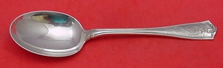 Vegetable Serving Spoon 9 1/2