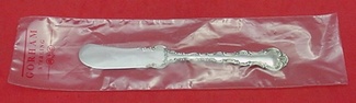 Butter Spreader flat handle factory sealed 6