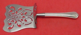 Asparagus Server **made to order  HH  WS  9 5/8