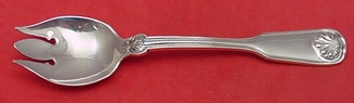 Ice Cream Fork **made to order  5 3/4