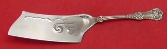 Ice Cream Slice hatchet blade  12
