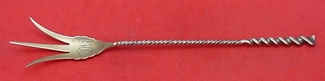 Lettuce Fork GW  8 5/8