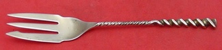 Pickle Fork old style  6 1/4