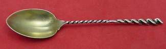Demitasse Spoon GW  4