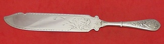 Cake Saw AS  10 1/4