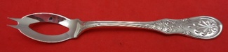 Olive Spoon ** made to order  ideal  5 3/4