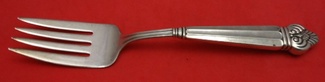 Cold Meat Fork HH  8 1/2