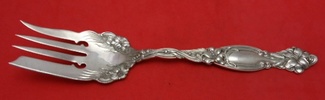 Cold Meat Fork large  8 3/4