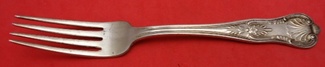 Regular Fork 7 1/4