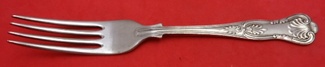 Regular Fork long tines 7 1/4