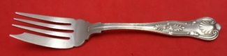 Salad Fork 5 3/4