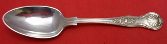 Teaspoon 5 5/8