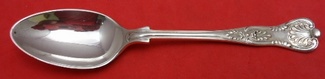 Teaspoon 6 1/8