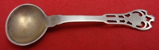 Salt Spoon GW  2 3/8