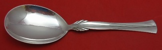 Berry Spoon AS  8 1/2