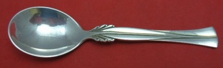 Bouillon Soup Spoon 5 1/4