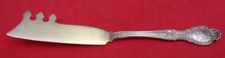 Cheese Knife w/ Pick  GW  original  7 3/8