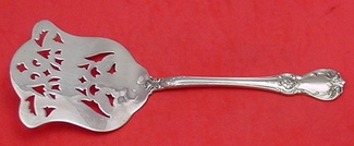 Asparagus Server FH AS  9 1/2