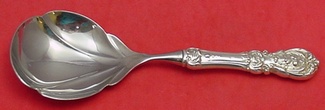 Rice Spoon HH  WS  8 1/2