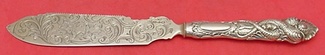 Ice Cream Slice AS  brite-cut  serrated  #2  11 3/4
