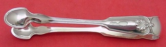 Sugar Tong 4 1/8