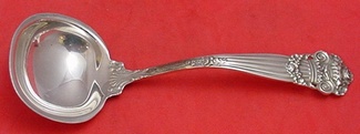 Gravy Ladle 7 3/8