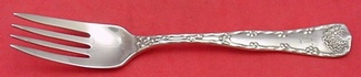 Pastry Fork 4-tine  6 1/4