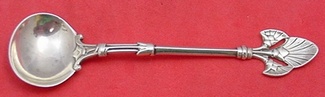 Salt Spoon Master  3 5/8