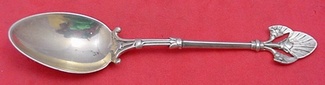 4 O'Clock Spoon 4 3/4