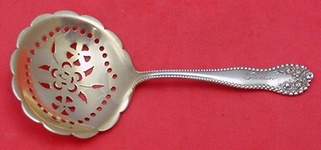 Confection Spoon GW  4 3/4