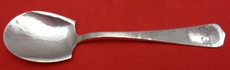 Ice Cream Spoon 5 1/4