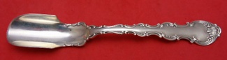 Cheese Scoop w/ applied lacing  original  large  7 7/8