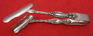 Asparagus Tong - Individual 5