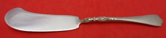 Master Butter flat handle 6 1/2