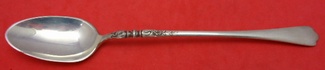 Iced Tea Spoon 7 1/2