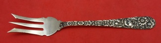 Lemon Fork 5 3/4