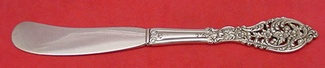 Butter Spreader flat handle 6