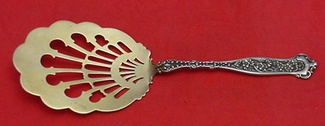 Fried Egg Server GW  8 3/8