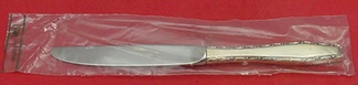 Regular Knife factory sealed  9