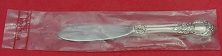 Master Butter hollow handle factory sealed  6 1/2