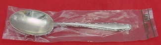 Serving Spoon factory sealed  8 1/4