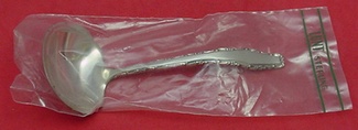 Gravy Ladle factory sealed  6 3/8