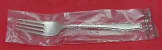 Regular Fork factory sealed  7 3/8