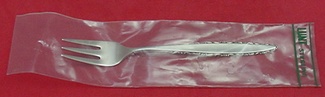 Cocktail Fork factory sealed  5 3/4